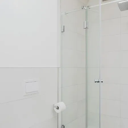 Daire Apartmenthaus Wittsande Wittsande 12