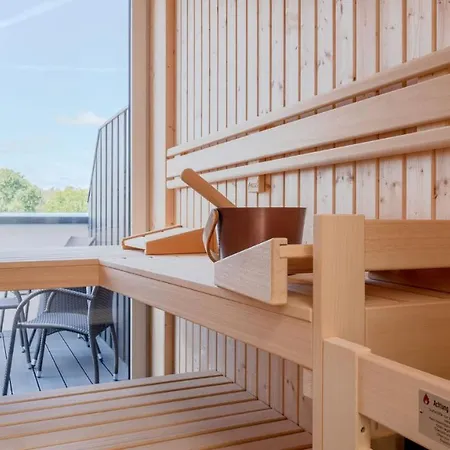 Apartmenthaus Wittsande Wittsande 12