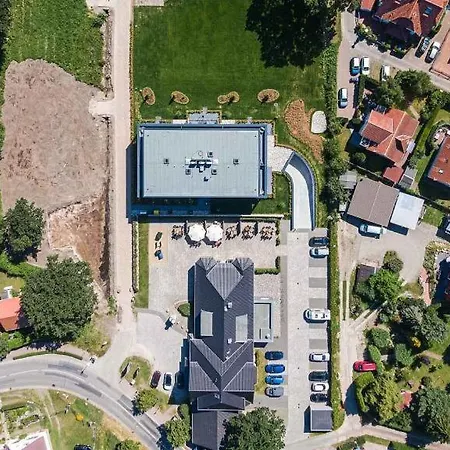 Daire Apartmenthaus Wittsande Wittsande 12