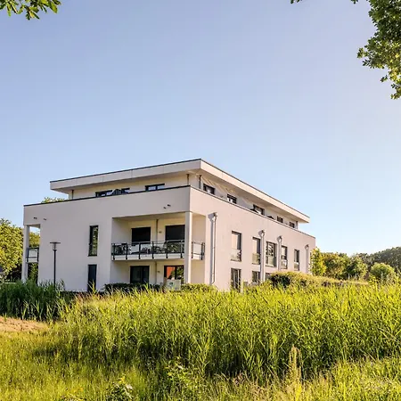 Apartmenthaus Wittsande Wittsande 12 *