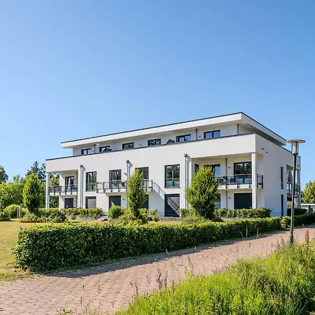 Apartmenthaus Wittsande Wittsande 12