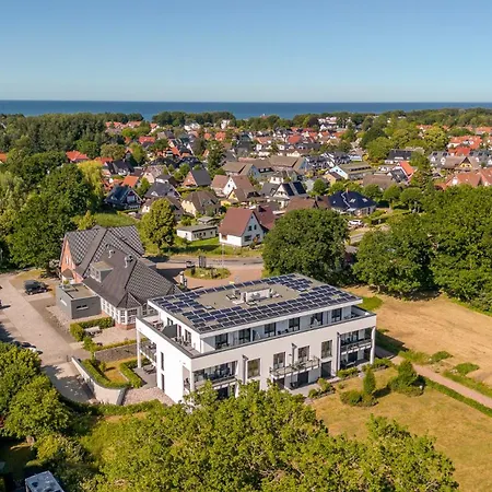 Apartmenthaus Wittsande Wittsande 12
