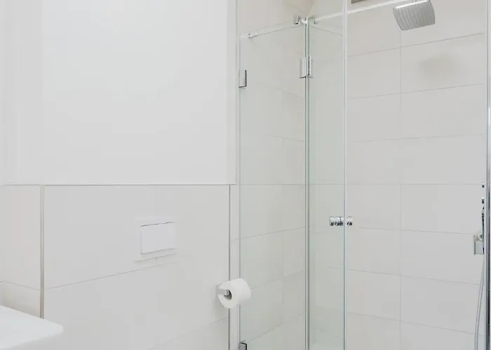 아파트 Apartmenthaus Wittsande Wittsande 12