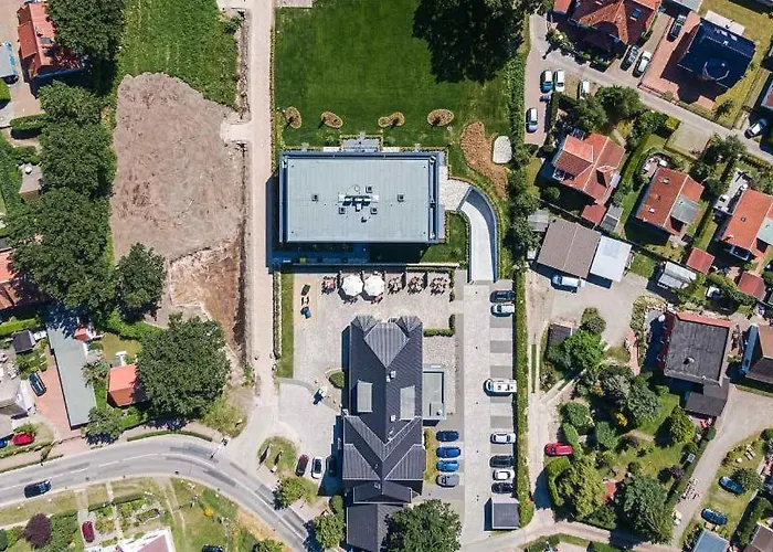 아파트 Apartmenthaus Wittsande Wittsande 12